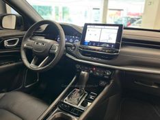 JEEP COMPASS 1.3 SERIE S T270 16V TURBO 2023/2023 LUIGGI AUTOMÓVEIS CARLOS BARBOSA / Carros no Vale