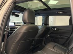 JEEP COMPASS 1.3 SERIE S T270 16V TURBO 2023/2023 LUIGGI AUTOMÓVEIS CARLOS BARBOSA / Carros no Vale