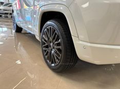 JEEP COMPASS 1.3 SERIE S T270 16V TURBO 2023/2023 LUIGGI AUTOMÓVEIS CARLOS BARBOSA / Carros no Vale