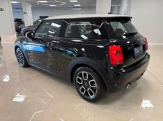 MINI COOPER 1.5 12V TURBO 2017/2018 LUIGGI AUTOMÓVEIS CARLOS BARBOSA / Carros no Vale