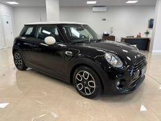 MINI COOPER 1.5 12V TURBO 2017/2018 LUIGGI AUTOMÓVEIS CARLOS BARBOSA / Carros no Vale