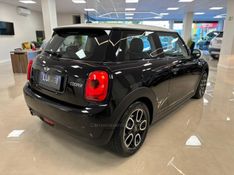 MINI COOPER 1.5 12V TURBO 2017/2018 LUIGGI AUTOMÓVEIS CARLOS BARBOSA / Carros no Vale