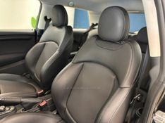 MINI COOPER 1.5 12V TURBO 2017/2018 LUIGGI AUTOMÓVEIS CARLOS BARBOSA / Carros no Vale