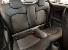 MINI COOPER 1.5 12V TURBO 2017/2018 LUIGGI AUTOMÓVEIS CARLOS BARBOSA / Carros no Vale