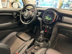 MINI COOPER 1.5 12V TURBO 2017/2018 LUIGGI AUTOMÓVEIS CARLOS BARBOSA / Carros no Vale