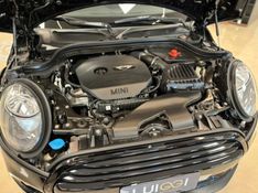 MINI COOPER 1.5 12V TURBO 2017/2018 LUIGGI AUTOMÓVEIS CARLOS BARBOSA / Carros no Vale