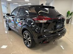 NISSAN KICKS 1.6 ADVANCE 16V 2024/2024 LUIGGI AUTOMÓVEIS CARLOS BARBOSA / Carros no Vale