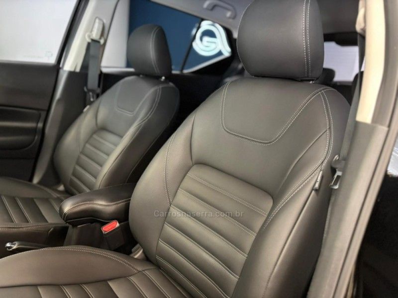 NISSAN KICKS 1.6 ADVANCE 16V 2024/2024 LUIGGI AUTOMÓVEIS CARLOS BARBOSA / Carros no Vale