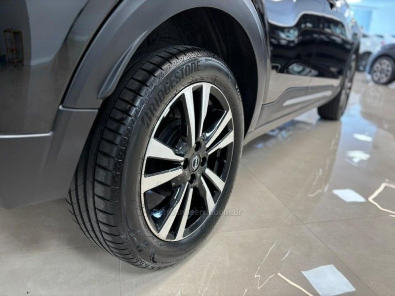 NISSAN KICKS 1.6 ADVANCE 16V 2024/2024 LUIGGI AUTOMÓVEIS CARLOS BARBOSA / Carros no Vale