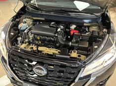 NISSAN KICKS 1.6 ADVANCE 16V 2024/2024 LUIGGI AUTOMÓVEIS CARLOS BARBOSA / Carros no Vale