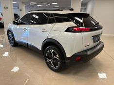 PEUGEOT 2008 1.0 ACTIVE 12V 2024/2025 LUIGGI AUTOMÓVEIS CARLOS BARBOSA / Carros no Vale