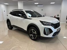 PEUGEOT 2008 1.0 ACTIVE 12V 2024/2025 LUIGGI AUTOMÓVEIS CARLOS BARBOSA / Carros no Vale