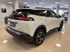 PEUGEOT 2008 1.0 ACTIVE 12V 2024/2025 LUIGGI AUTOMÓVEIS CARLOS BARBOSA / Carros no Vale