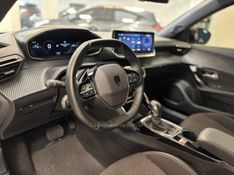 PEUGEOT 2008 1.0 ACTIVE 12V 2024/2025 LUIGGI AUTOMÓVEIS CARLOS BARBOSA / Carros no Vale