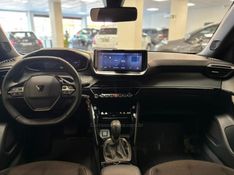 PEUGEOT 2008 1.0 ACTIVE 12V 2024/2025 LUIGGI AUTOMÓVEIS CARLOS BARBOSA / Carros no Vale
