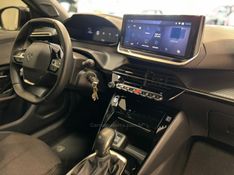 PEUGEOT 2008 1.0 ACTIVE 12V 2024/2025 LUIGGI AUTOMÓVEIS CARLOS BARBOSA / Carros no Vale