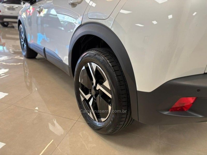 PEUGEOT 2008 1.0 ACTIVE 12V 2024/2025 LUIGGI AUTOMÓVEIS CARLOS BARBOSA / Carros no Vale PEUGEOT 2008 1.0 ACTIVE 12V 2024/2025 LUIGGI AUTOMÓVEIS CARLOS BARBOSA / Carros no Vale