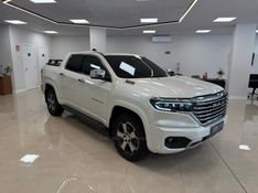 RAM RAMPAGE 2.0 LARAMIE 4X4 TURBO 2024/2024 LUIGGI AUTOMÓVEIS CARLOS BARBOSA / Carros no Vale