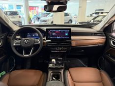 RAM RAMPAGE 2.0 LARAMIE 4X4 TURBO 2024/2024 LUIGGI AUTOMÓVEIS CARLOS BARBOSA / Carros no Vale