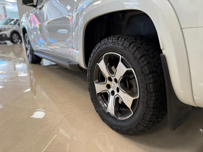 RAM RAMPAGE 2.0 LARAMIE 4X4 TURBO 2024/2024 LUIGGI AUTOMÓVEIS CARLOS BARBOSA / Carros no Vale RAM RAMPAGE 2.0 LARAMIE 4X4 TURBO 2024/2024 LUIGGI AUTOMÓVEIS CARLOS BARBOSA / Carros no Vale