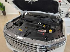 RAM RAMPAGE 2.0 LARAMIE 4X4 TURBO 2024/2024 LUIGGI AUTOMÓVEIS CARLOS BARBOSA / Carros no Vale