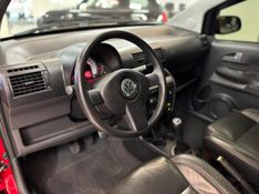 VOLKSWAGEN CROSSFOX 1.6 MI 8V AUTOMATIZADO 2009/2010 LUIGGI AUTOMÓVEIS CARLOS BARBOSA / Carros no Vale