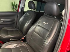 VOLKSWAGEN CROSSFOX 1.6 MI 8V AUTOMATIZADO 2009/2010 LUIGGI AUTOMÓVEIS CARLOS BARBOSA / Carros no Vale