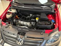 VOLKSWAGEN CROSSFOX 1.6 MI 8V AUTOMATIZADO 2009/2010 LUIGGI AUTOMÓVEIS CARLOS BARBOSA / Carros no Vale