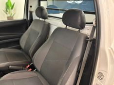 VOLKSWAGEN SAVEIRO 1.6 MSI ROBUST CS 16V 2022/2023 LUIGGI AUTOMÓVEIS CARLOS BARBOSA / Carros no Vale