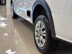 VOLKSWAGEN SAVEIRO 1.6 MSI ROBUST CS 16V 2022/2023 LUIGGI AUTOMÓVEIS CARLOS BARBOSA / Carros no Vale