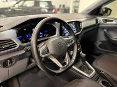 VOLKSWAGEN T-CROSS 1.0 TSI 200 12V 2021/2022 LUIGGI AUTOMÓVEIS CARLOS BARBOSA / Carros no Vale