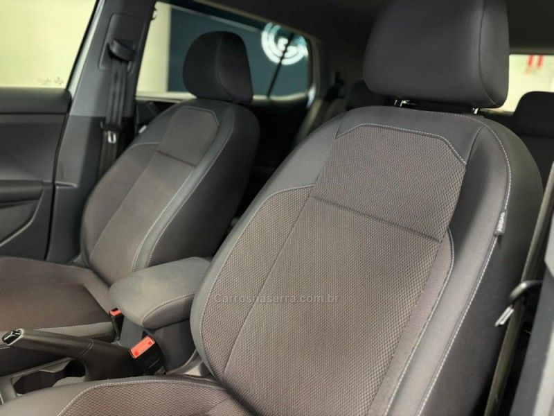 VOLKSWAGEN T-CROSS 1.0 TSI 200 12V 2021/2022 LUIGGI AUTOMÓVEIS CARLOS BARBOSA / Carros no Vale