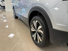 VOLKSWAGEN T-CROSS 1.0 TSI 200 12V 2021/2022 LUIGGI AUTOMÓVEIS CARLOS BARBOSA / Carros no Vale