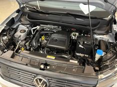 VOLKSWAGEN T-CROSS 1.0 TSI 200 12V 2021/2022 LUIGGI AUTOMÓVEIS CARLOS BARBOSA / Carros no Vale