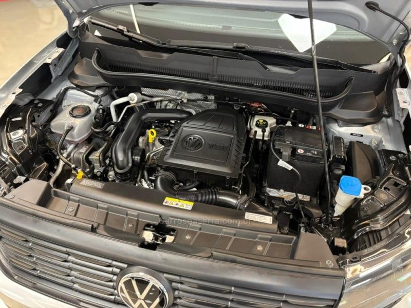 VOLKSWAGEN T-CROSS 1.0 TSI 200 12V 2021/2022 LUIGGI AUTOMÓVEIS CARLOS BARBOSA / Carros no Vale