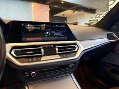 BMW 320I 2.0 M SPORT 16V TURBO ACTIVEFLEX 2020/2020 AUTOGRIF MOTORS CAMPO BOM / Carros no Vale