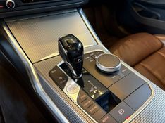 BMW 320I 2.0 M SPORT 16V TURBO ACTIVEFLEX 2020/2020 AUTOGRIF MOTORS CAMPO BOM / Carros no Vale