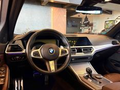 BMW 320I 2.0 M SPORT 16V TURBO ACTIVEFLEX 2020/2020 AUTOGRIF MOTORS CAMPO BOM / Carros no Vale