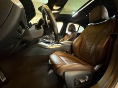 BMW 320I 2.0 M SPORT 16V TURBO ACTIVEFLEX 2020/2020 AUTOGRIF MOTORS CAMPO BOM / Carros no Vale