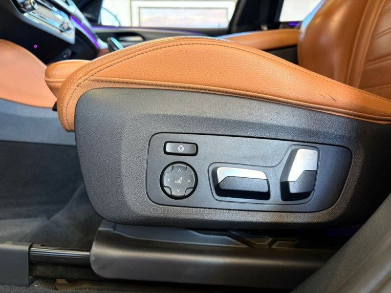 BMW X4 2.0 XDRIVE 30I M SPORT TURBO 2019/2019 AUTOGRIF MOTORS CAMPO BOM / Carros no Vale