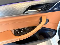 BMW X4 2.0 XDRIVE 30I M SPORT TURBO 2019/2019 AUTOGRIF MOTORS CAMPO BOM / Carros no Vale