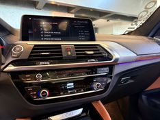 BMW X4 2.0 XDRIVE 30I M SPORT TURBO 2019/2019 AUTOGRIF MOTORS CAMPO BOM / Carros no Vale