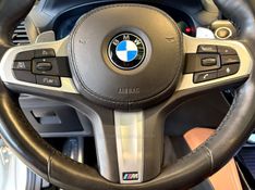 BMW X4 2.0 XDRIVE 30I M SPORT TURBO 2019/2019 AUTOGRIF MOTORS CAMPO BOM / Carros no Vale
