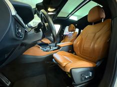 BMW X4 2.0 XDRIVE 30I M SPORT TURBO 2019/2019 AUTOGRIF MOTORS CAMPO BOM / Carros no Vale