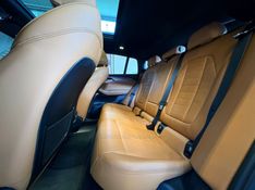 BMW X4 2.0 XDRIVE 30I M SPORT TURBO 2019/2019 AUTOGRIF MOTORS CAMPO BOM / Carros no Vale