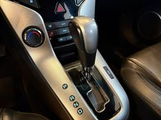 CHEVROLET CRUZE 1.8 LT 16V 2012/2012 AUTOGRIF MOTORS CAMPO BOM / Carros no Vale
