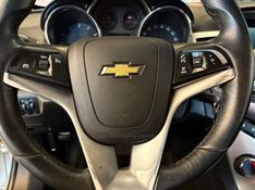 CHEVROLET CRUZE 1.8 LT 16V 2012/2012 AUTOGRIF MOTORS CAMPO BOM / Carros no Vale