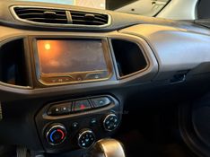 CHEVROLET PRISMA 1.4 MPFI LTZ 8V 2015/2015 AUTOGRIF MOTORS CAMPO BOM / Carros no Vale