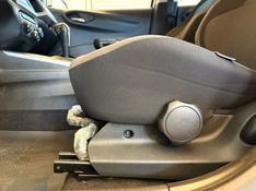 CHEVROLET PRISMA 1.4 MPFI LTZ 8V 2015/2015 AUTOGRIF MOTORS CAMPO BOM / Carros no Vale