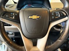 CHEVROLET PRISMA 1.4 MPFI LTZ 8V 2015/2015 AUTOGRIF MOTORS CAMPO BOM / Carros no Vale